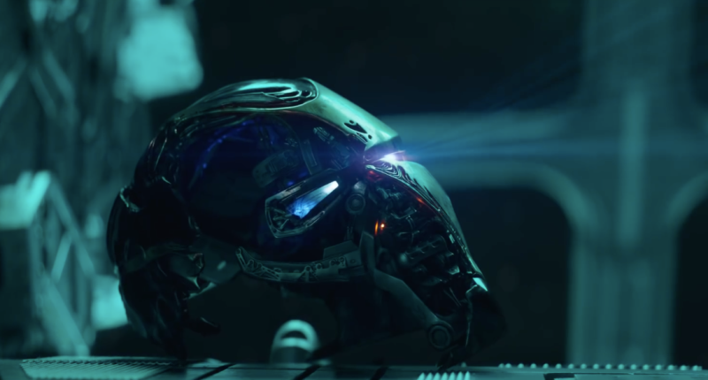 Thoughts on The Avengers: ENDGAME