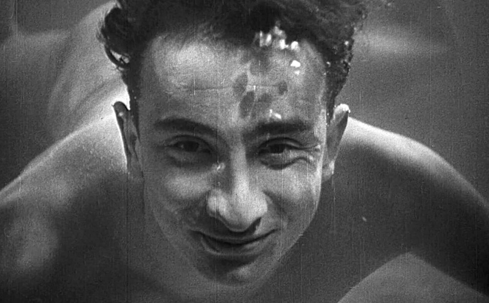 Jean Vigo DVD Seti: Ustaya Saygı