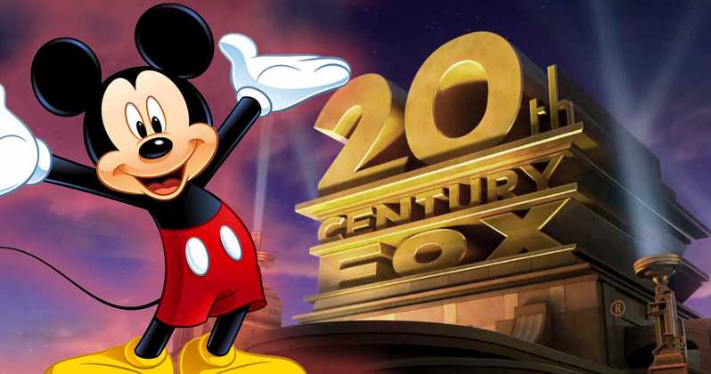 DISNEY, 21st CENTURY FOX’u SATIN ALDI!