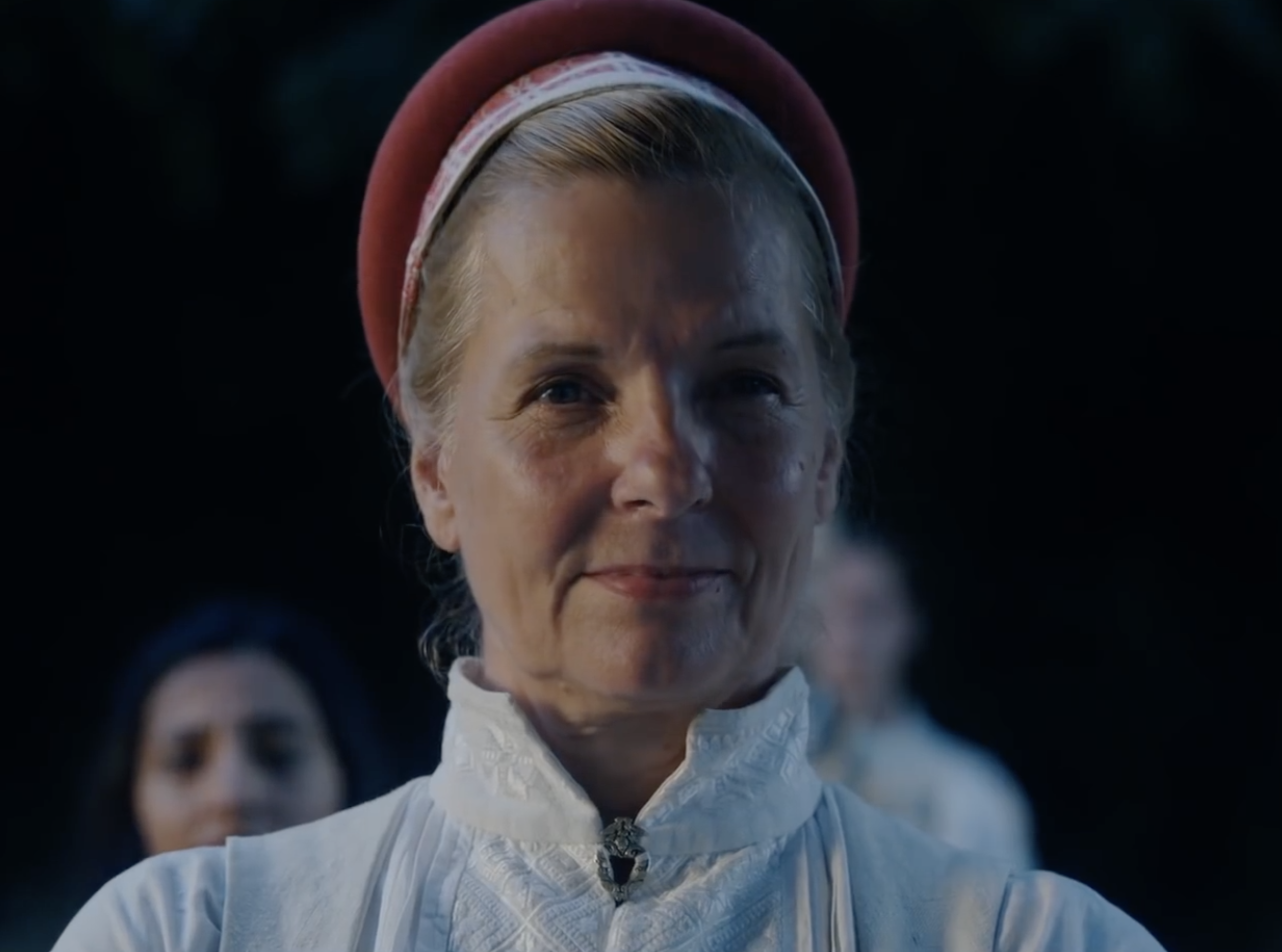 MIDSOMMAR yeni fragmanı bugün yayınlandı!