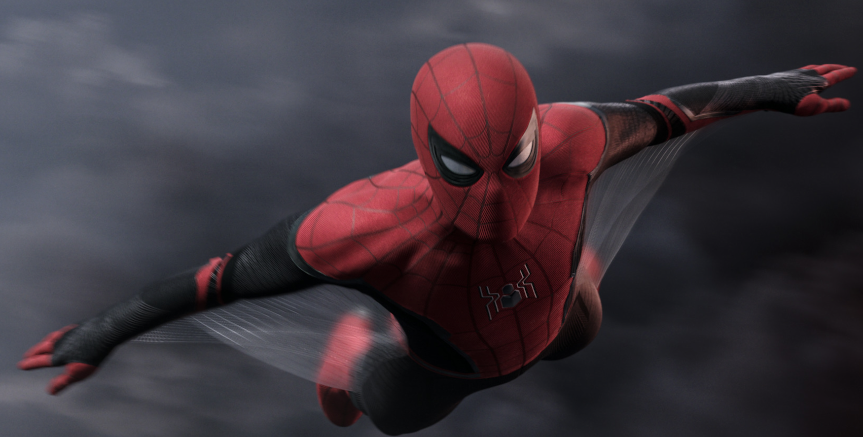 SPIDER-MAN: FAR FROM HOME Yakında Sinemalarda!