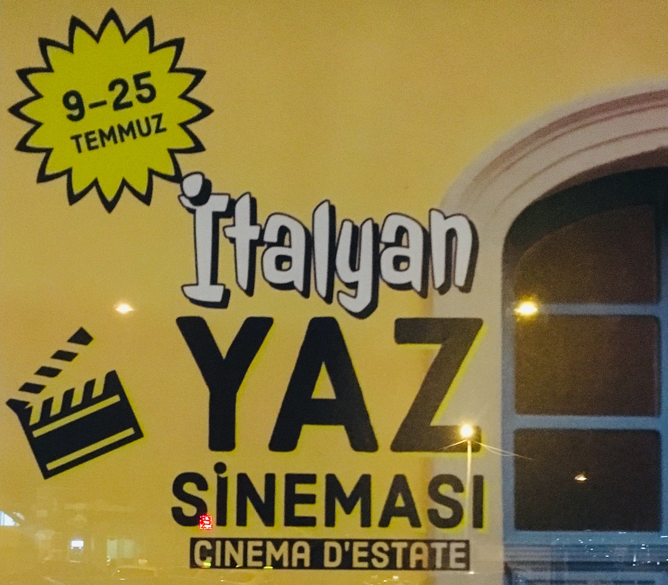 Siz de “Yaz Sineması” Kültürünü Özleyenlerden Misiniz?