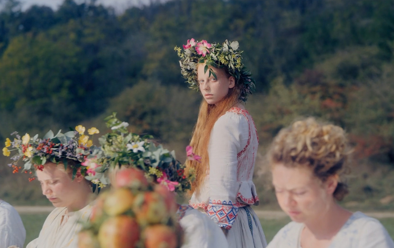 MIDSOMMAR: Pagan Tanrılar Aşkına!