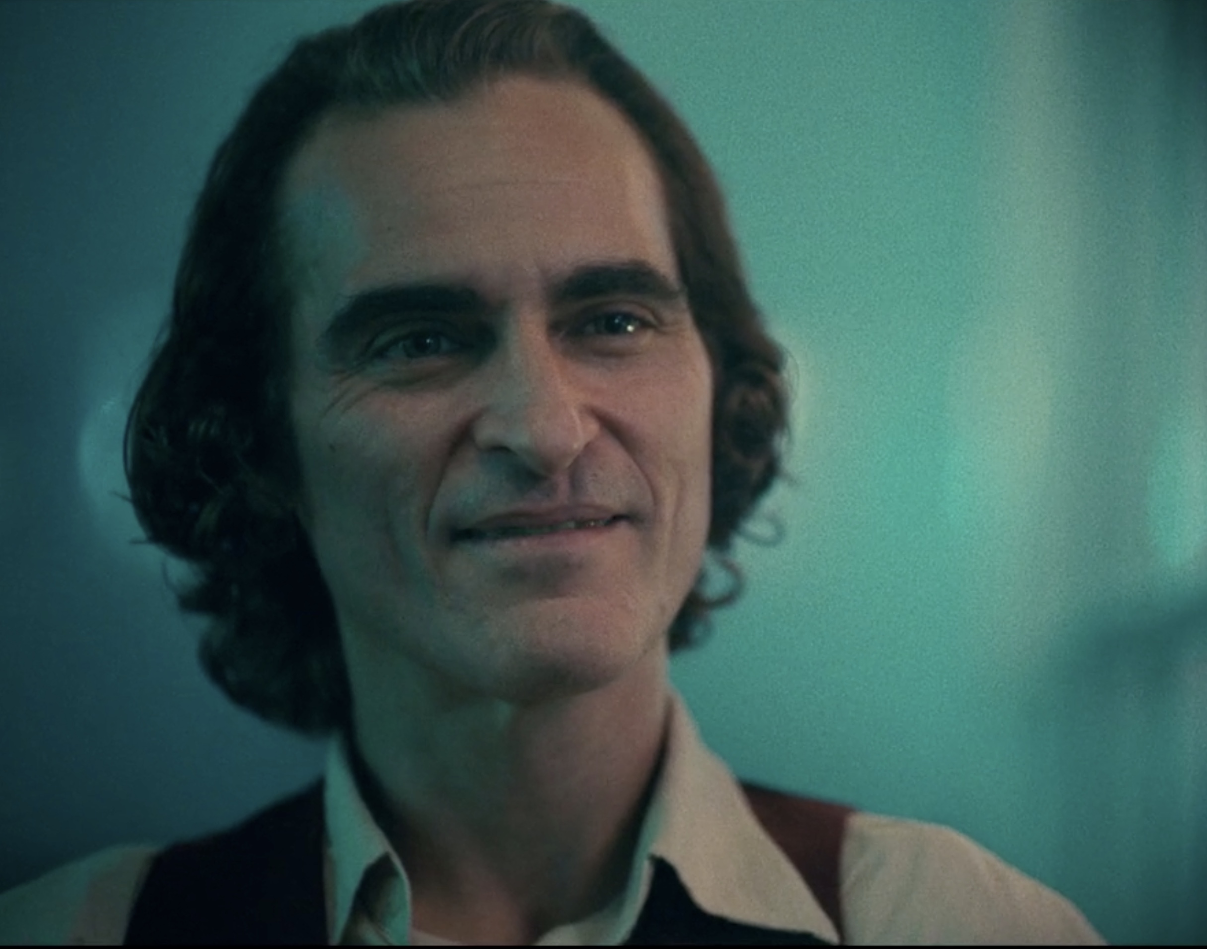 JOKER, Joaquin Phoenix ve Victor Hugo