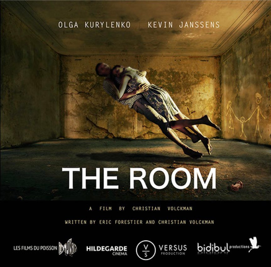 Grimm Kardeşler’in Kayıp Masalı: THE ROOM