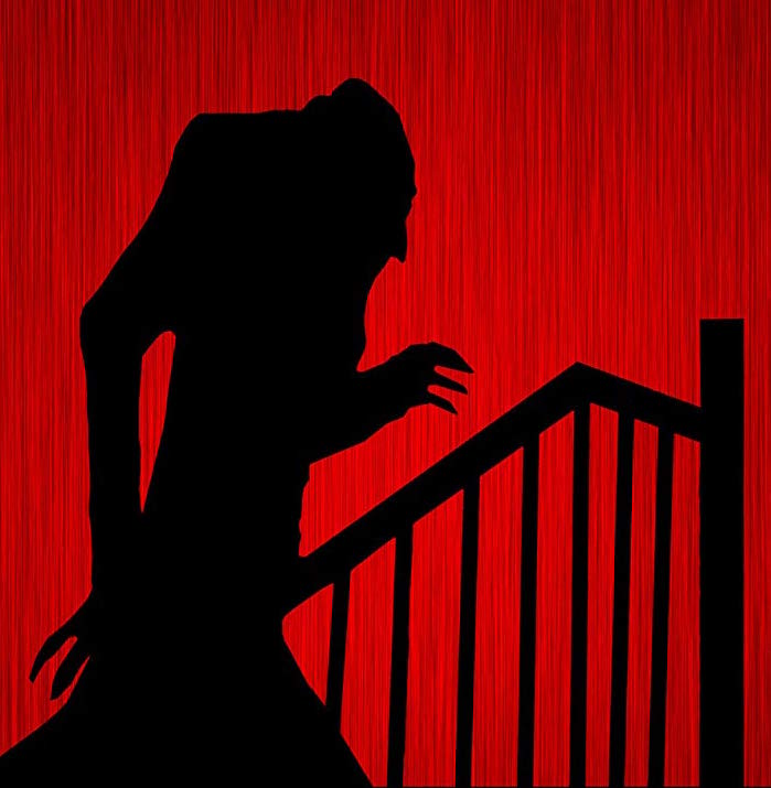 NOSFERATU: Ekspresyonist Bir Tutku