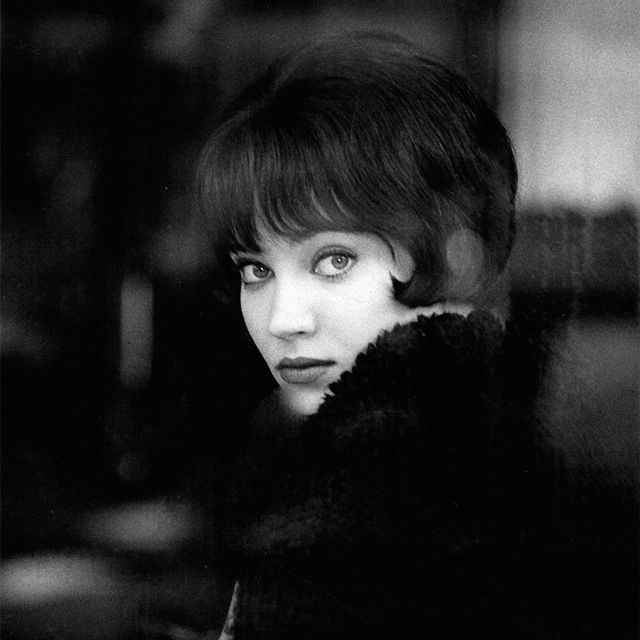 ANNA KARINA Anısına: En iyi 10 Film