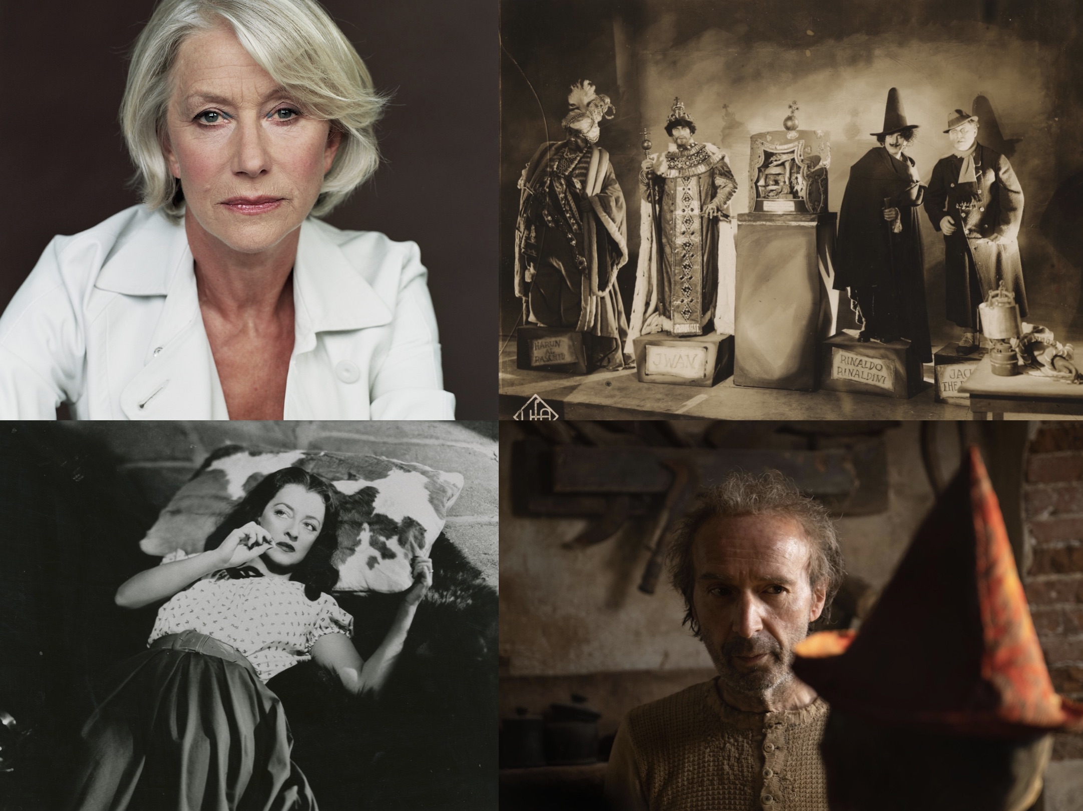 2020 Berlin Film Festivali Programı Şekillenmeye Başladı