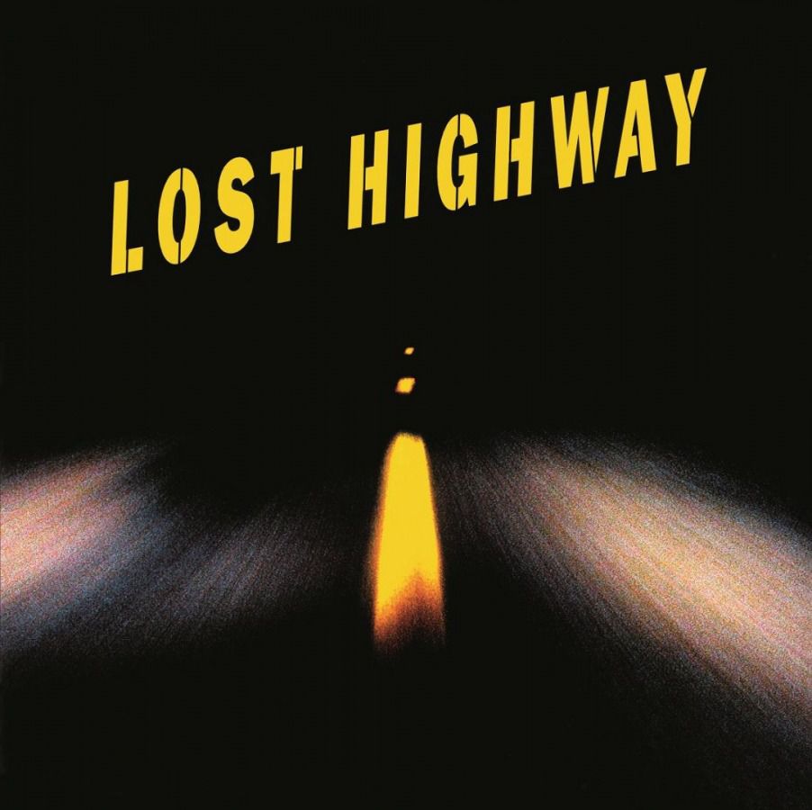 LOST HIGHWAY: Gerçek ile Rüya Arası Bir Yerde