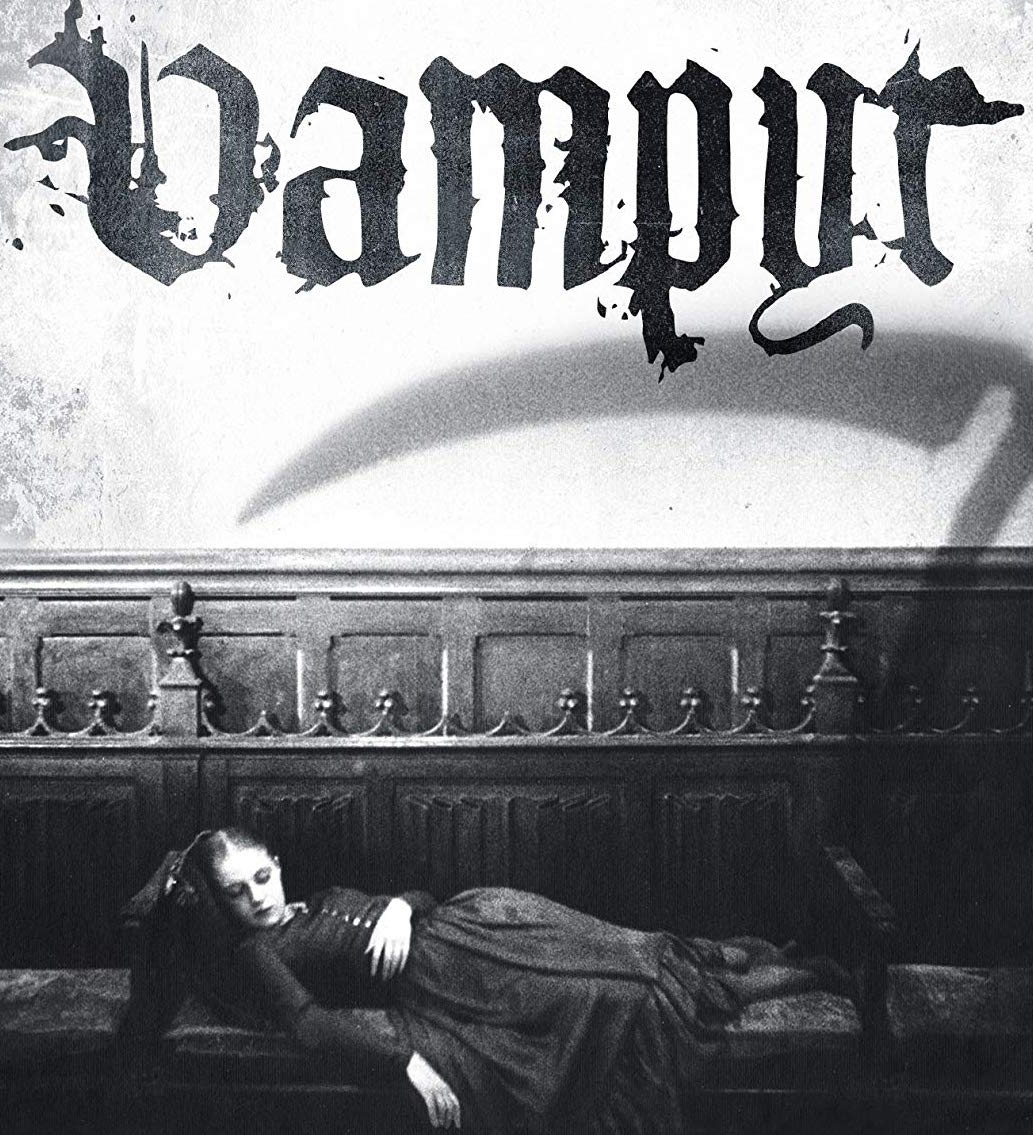 VAMPYR: Carl Theodor DREYER’den Karanlık bir Başyapıt