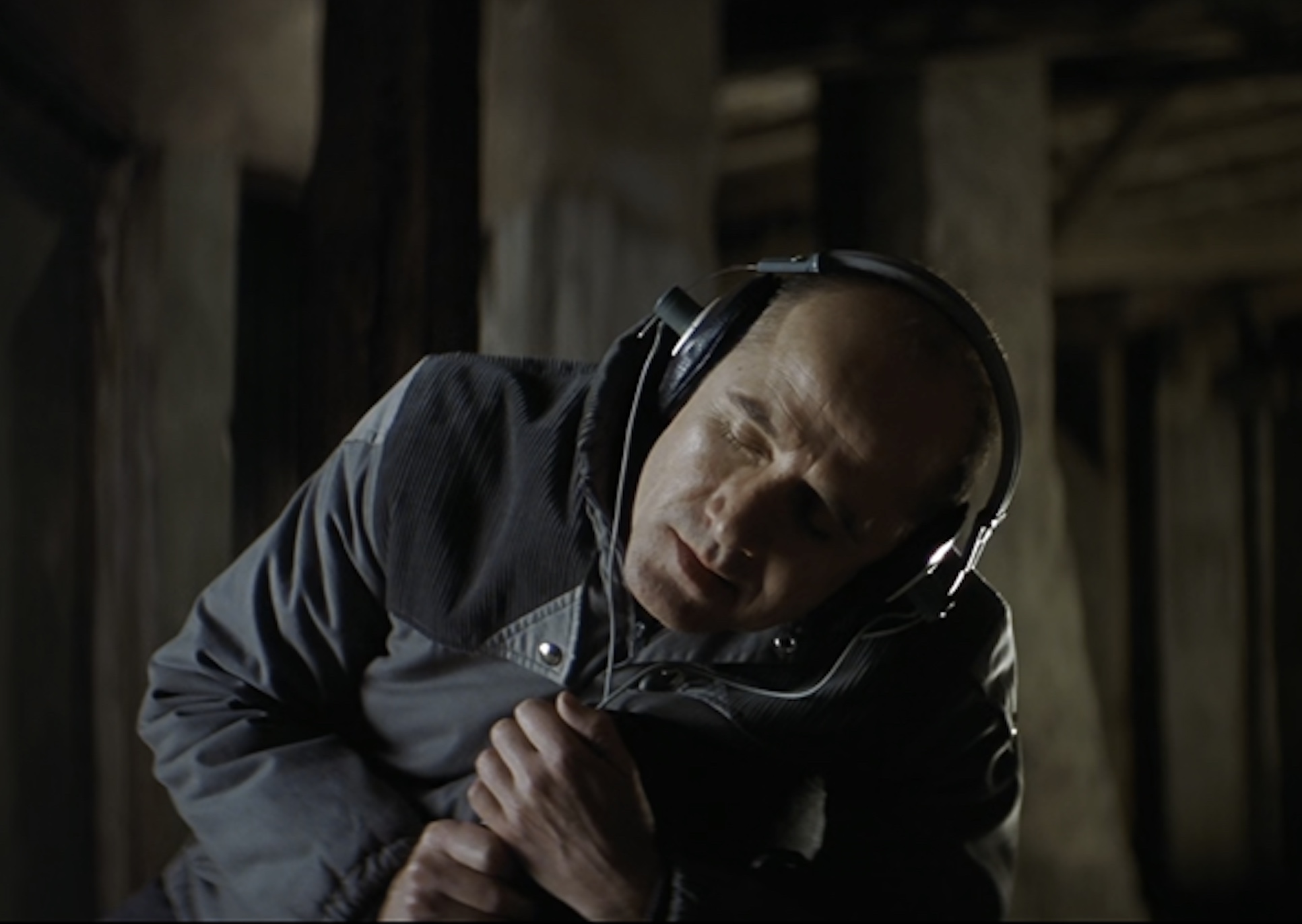 How LIVES of OTHERS is Breaking the Fourth Wall; and the Dilemma Between Duty and Being a Good Man