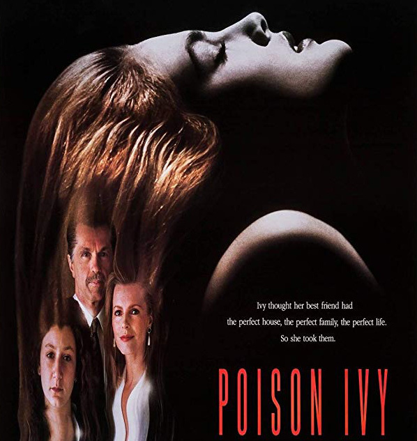 POISON IVY: Kadınlığın Teslisi