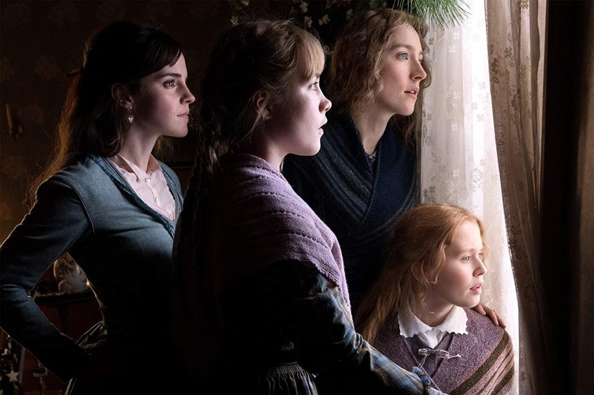 LITTLE WOMEN: Savaşın Ortasında Güçlü Kadınların Biyografisi