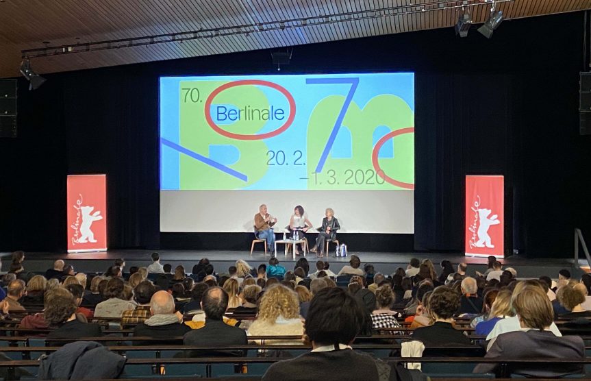 Berlinale 2020 Söyleşileri: Claire DENIS ve Olivier ASSAYAS’dan Sektörel Tavsiyeler