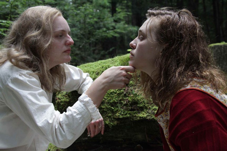 Berlinale 2020’den Seçkiler (1) SHIRLEY: Klişeleşmiş Yazar Sendromları