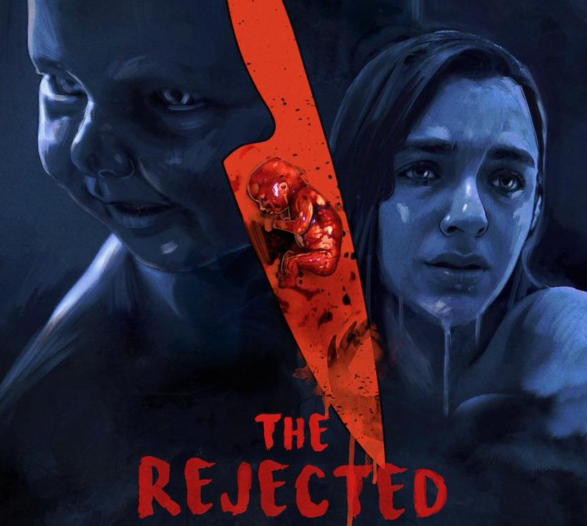 Kısa Filmle Sarsılmak: THE REJECTED