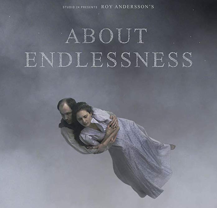 Roy Andersson ve ABOUT ENDLESSNESS: Düzenden Gelen Kaos ve Hayatın İç Gıcıklayıcı Absürtlüğü