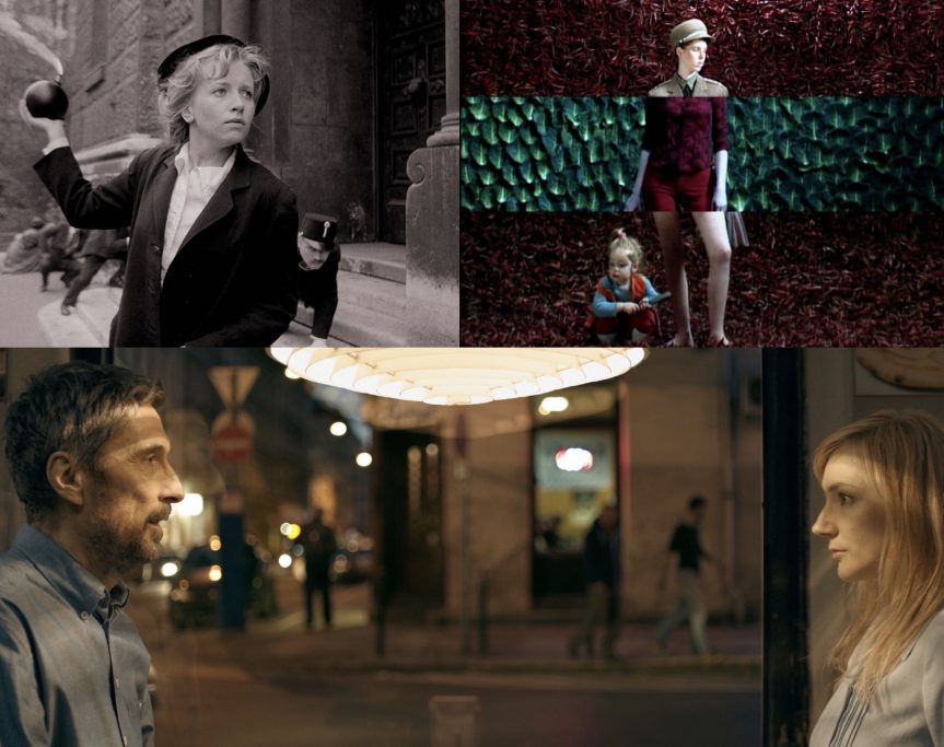 İstanbul Modern’den Ildikó ENYEDİ Retrospektifi! (12-22 Mart 2020)