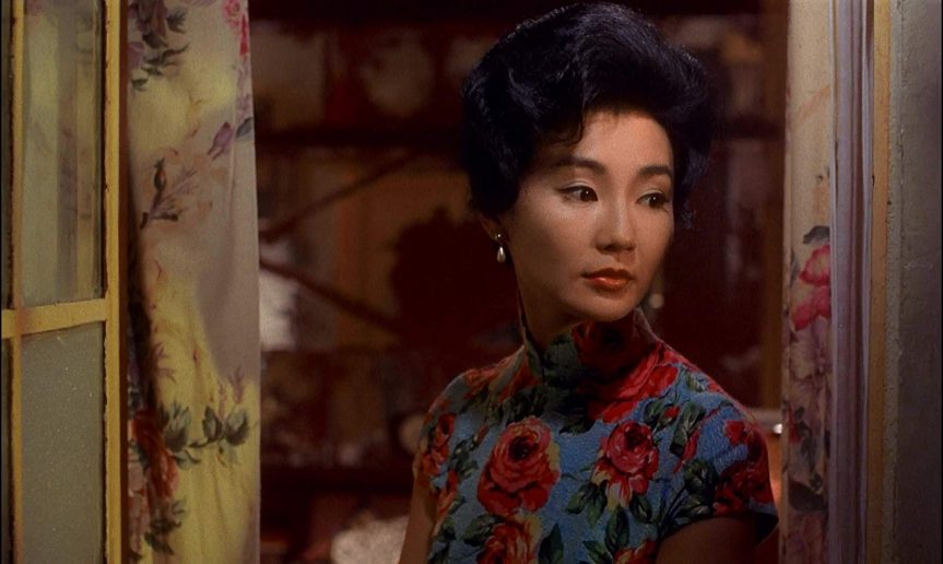 IN THE MOOD FOR LOVE: Hong Kong’dan Kamboçya’ya Bir Aşk Sırrı