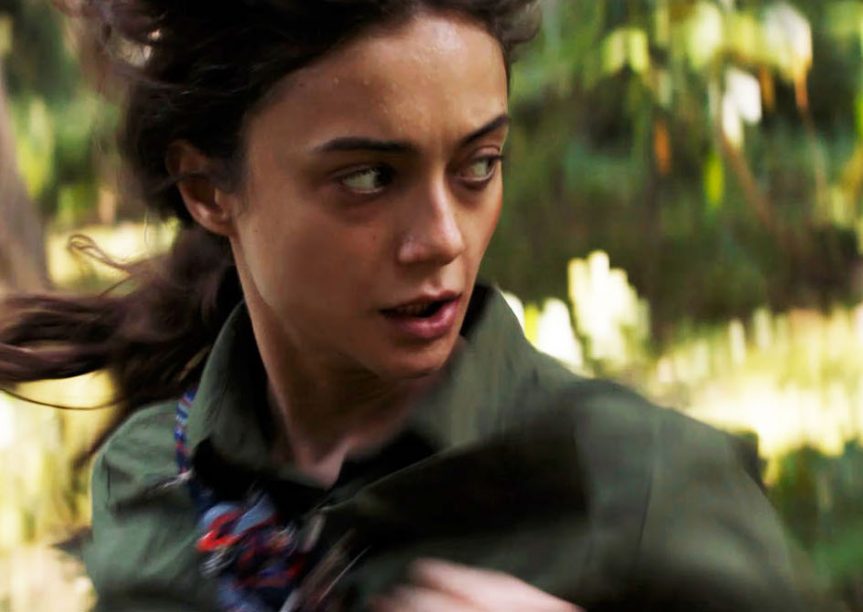 Sibel: The Story of a Woman’s Survival in an Oppressive Society