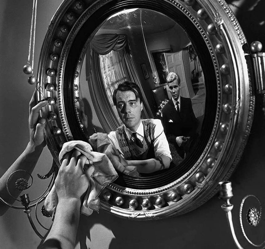 THE SERVANT: Ezber Bozan Bir Efendi-Köle İlişkisi