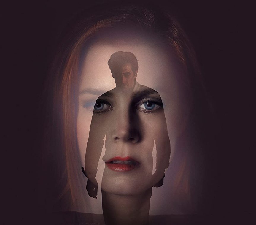 NOCTURNAL ANIMALS: Bir İntikam Aracı Olarak Kağıt Kesiği