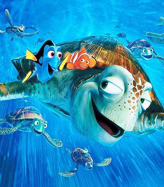 Dial M for Movie - Nemo – 002
