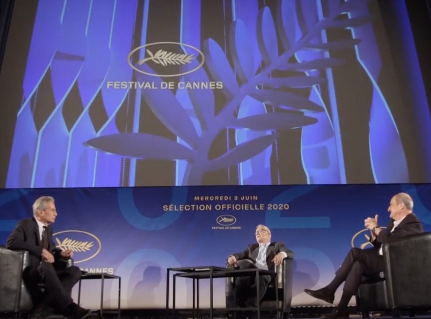 73. Cannes Film Festivali’nin (2020) Resmî Seçkisi Açıklandı
