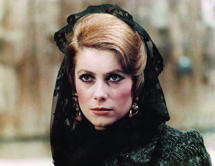 TRISTANA – Sistematik Baskıdan Başkaldırıya: Buñuel’den Bir Başka Burjuvazi Eleştirisi