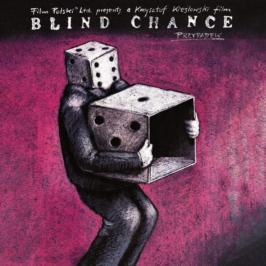 Göz Yaşlarına Eşlik Eden Permütasyonlar: BLIND CHANCE