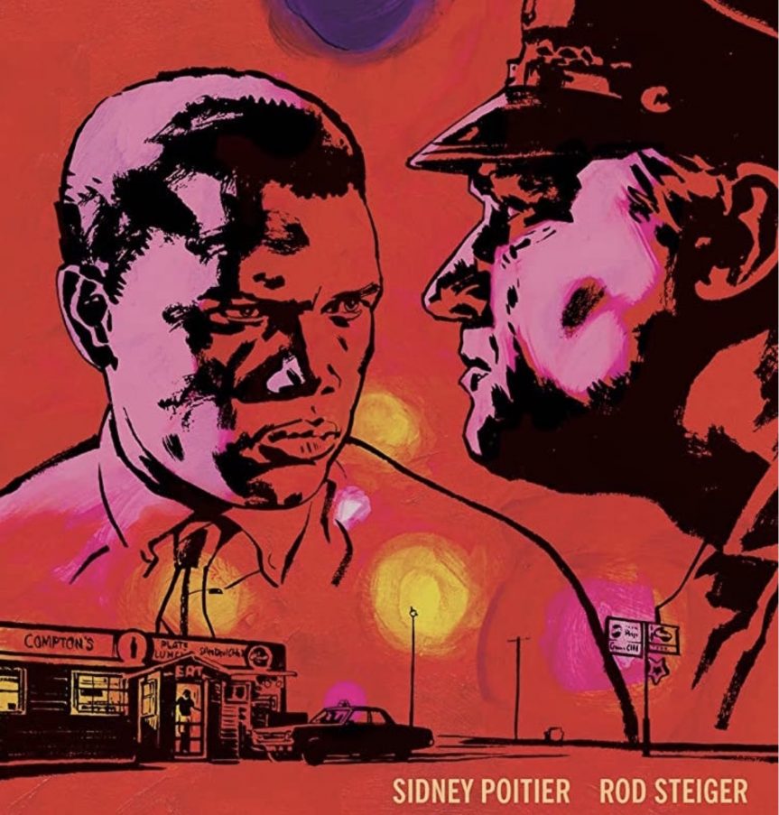 Siyahilere Yapılan Ayrımcılığa Artık “Dur” Dendiği 60’lardan Bir “Whodunnit” Öyküsü: IN THE HEAT OF THE NIGHT