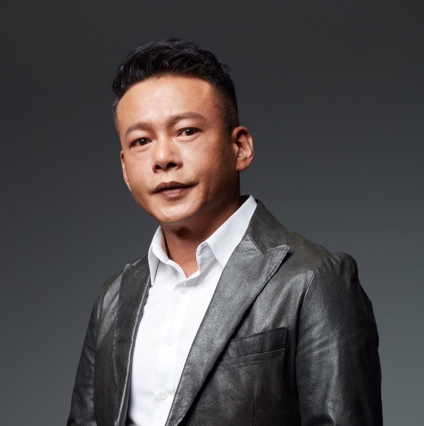 Our interview with Mr. KANG-SHENG LEE about Days / Rizi (2020)