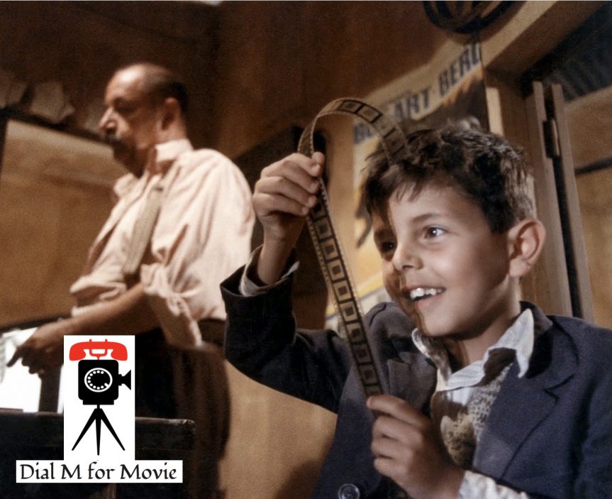 Dial M for Movie – Eylül 2020 Seçkisi