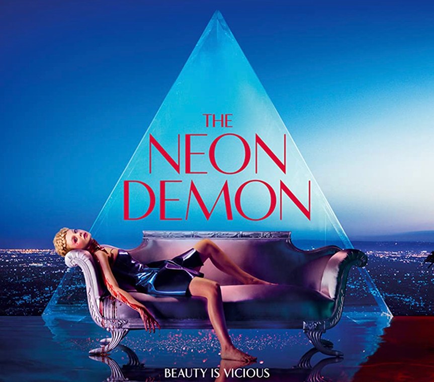 NEON DEMON ou le dualisme cartésien