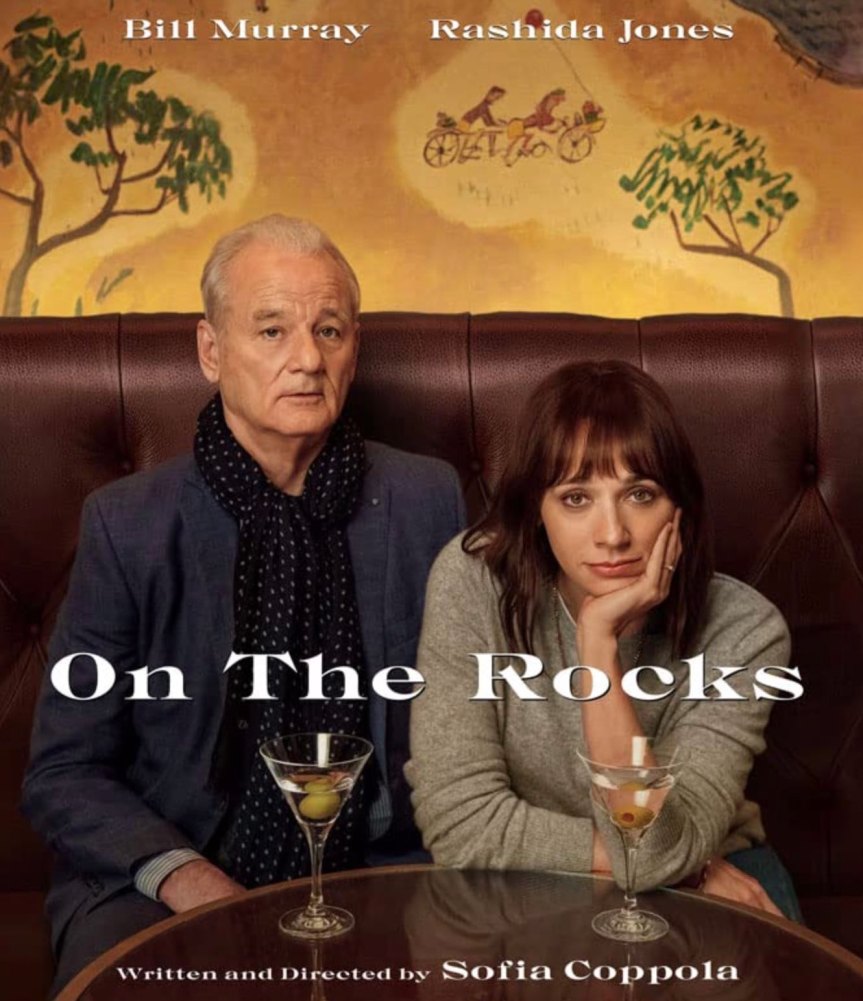 ON THE ROCKS: Hurdahaş Eden Nesnellik, Sürgüne Yollayan Öznellik