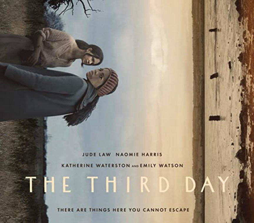 THE THIRD DAY – Bölüm 6 (Final): Modernizmin Mutluluk Yansımaları