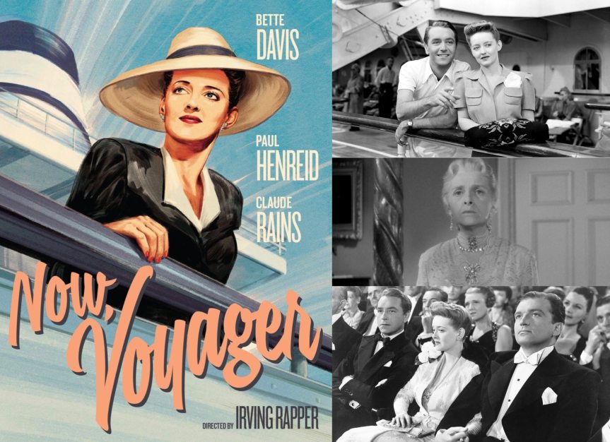 Melodram Klasikleri Serisi 2: NOW, VOYAGER