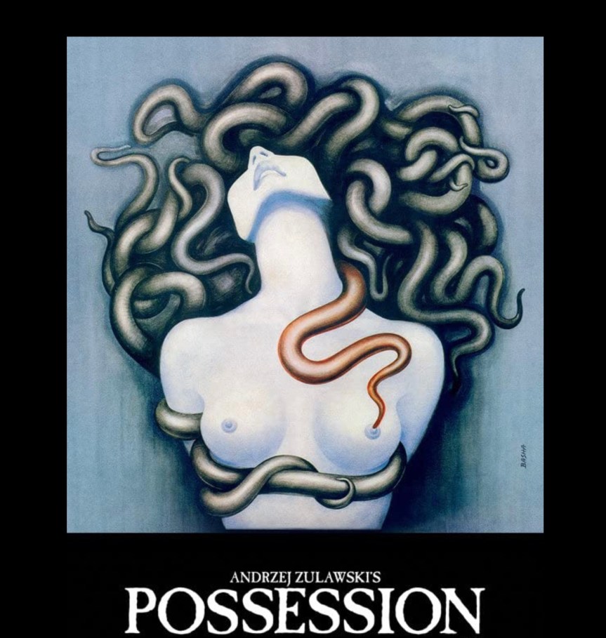 Temsilin Temsilinin Ötekisi: POSSESSION