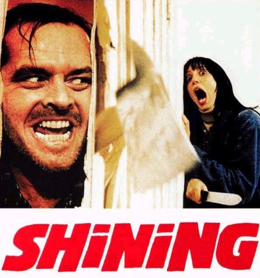 THE SHINING: Overlook Oteli’ne Hoşgeldiniz!