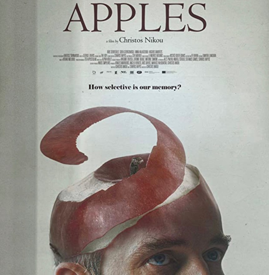 APPLES: Ötekinin Kimliği Üzerinden Hayaletimsiliğe Sızan Elma Kokusu