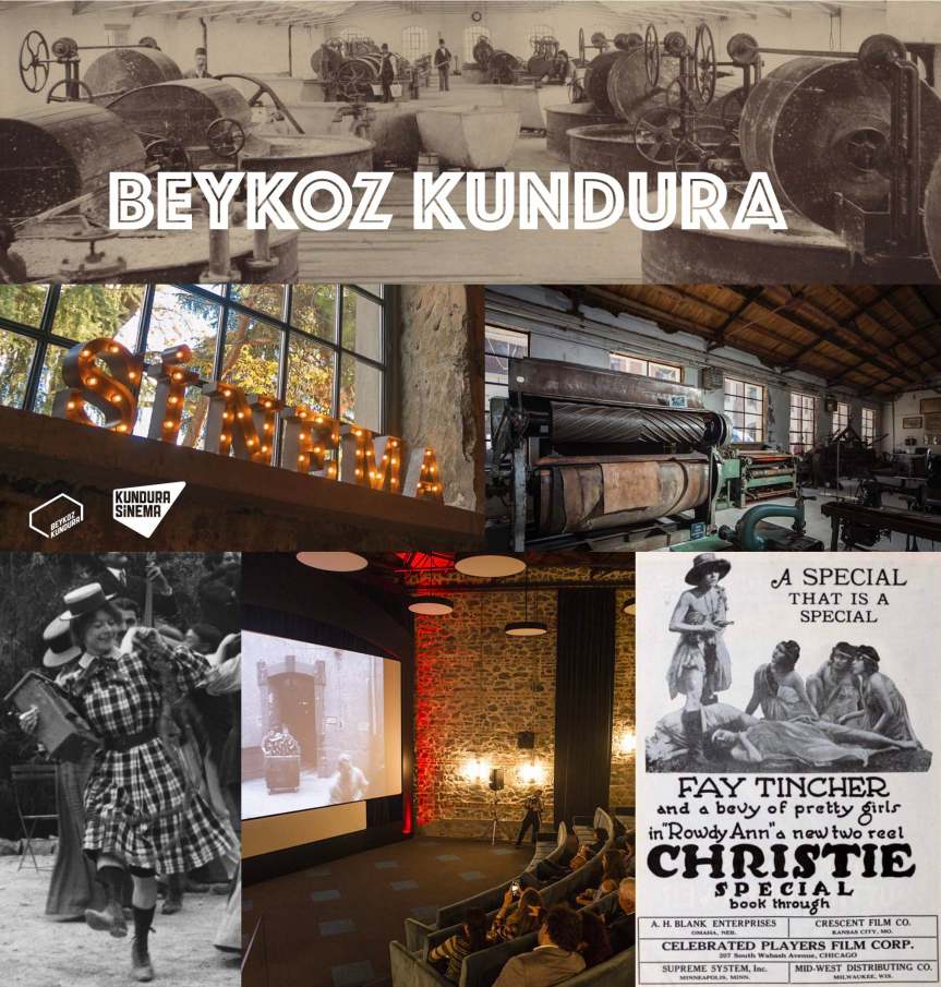 Beykoz Kundura’dan 8 Mart’a Özel Sessiz Sinema Ziyafeti: “Sinemanın İlk Edepsiz Kadınları”