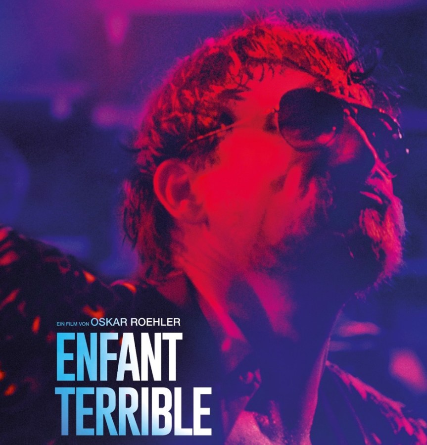 Sinemanın Korkunç Çocuğu: ENFANT TERRIBLE