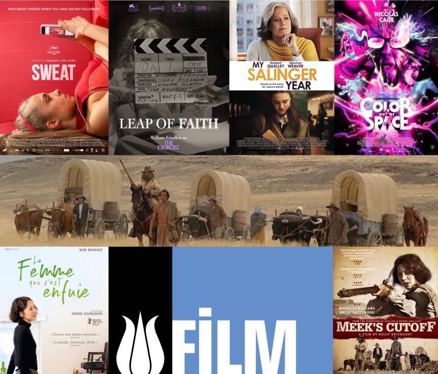 İstanbul Film Festivali’nden “40. Edisyon Provası” Gibi Zengin Bir MART SEÇKİSİ!