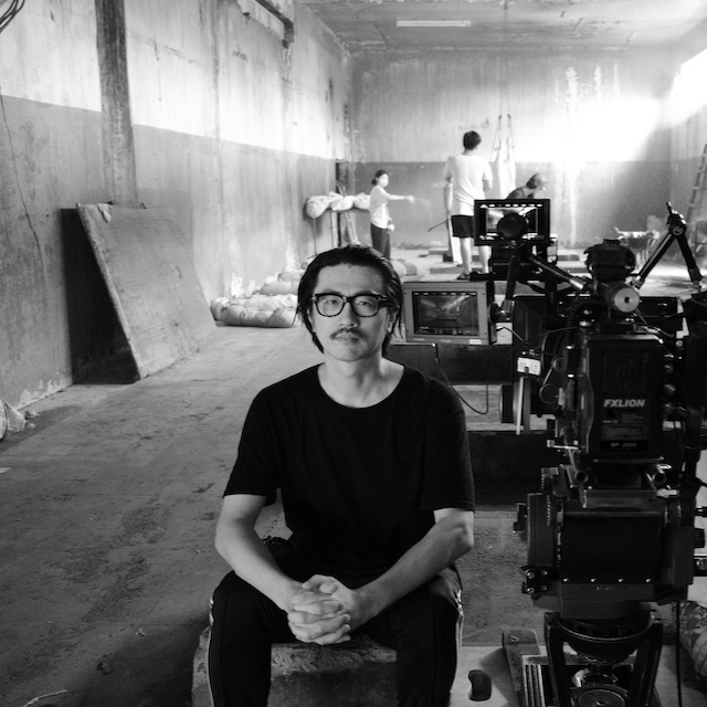 Rotterdam 2021’den FIPRESCI Ödülüyle Dönen THE EDGE OF DAYBREAK’in Yönetmeni TAIKI SAKPISIT ile Konuştuk!