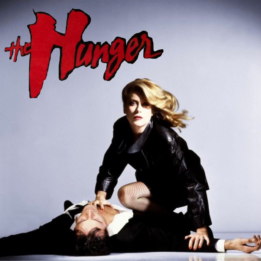 THE HUNGER: Ölümsüzlük Hazin Şey, Yıldızların Altında