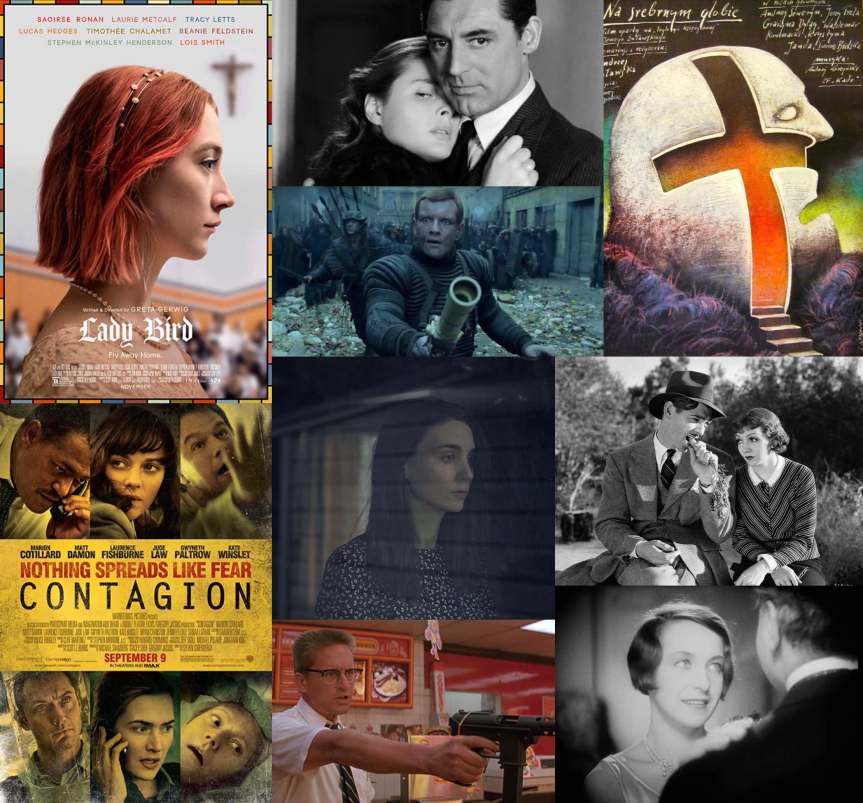 Dial M for Movie – Mart 2021 Seçkisi
