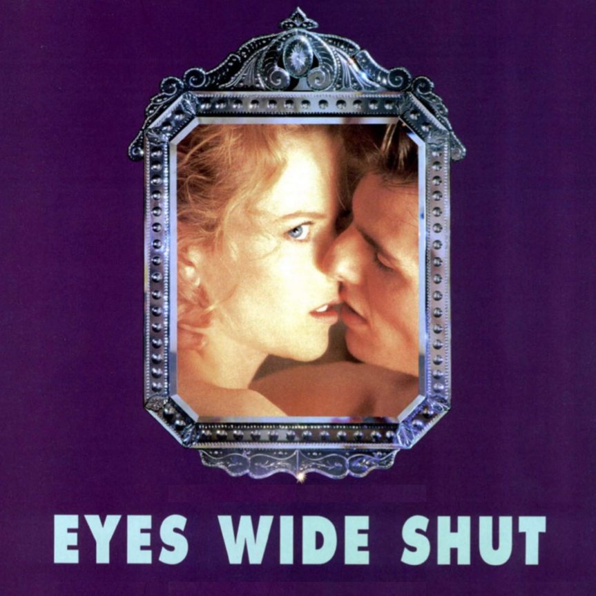 Kubrick’in Tekinsiz Evreni ve Araftaki Bir Evlilikten Kesitler: EYES WIDE SHUT
