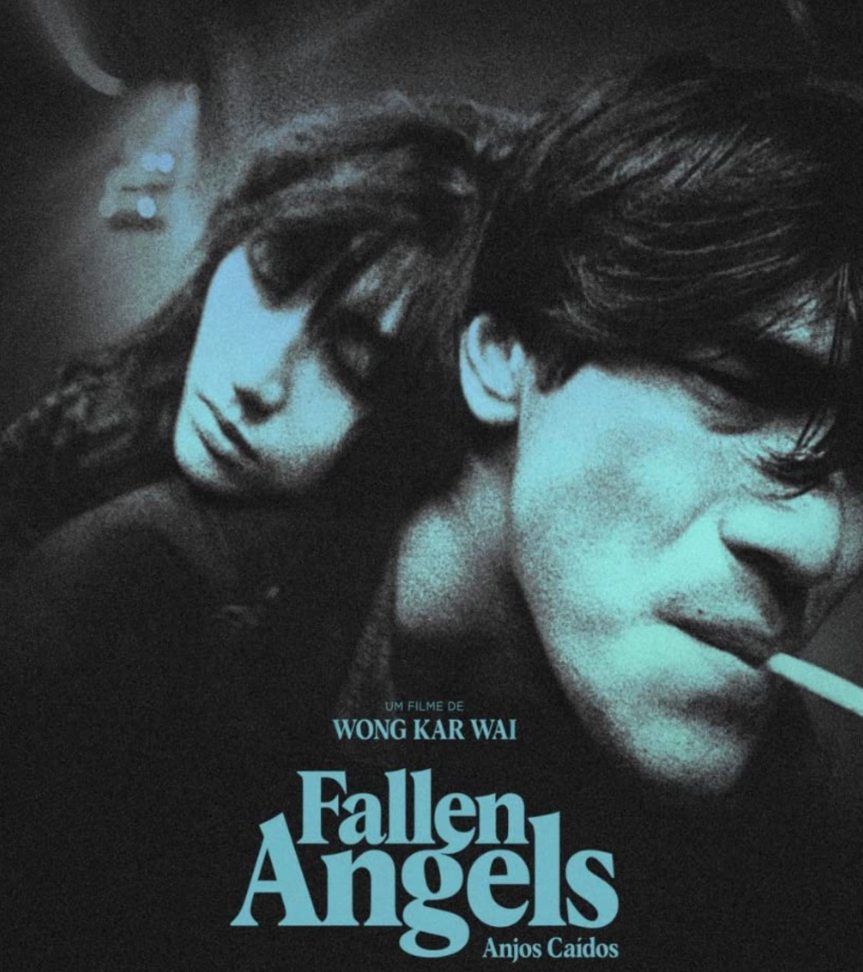 FALLEN ANGELS: Hatırlanma Arzusu İçinde Ötekinin Doğurduğu Yalnızlık
