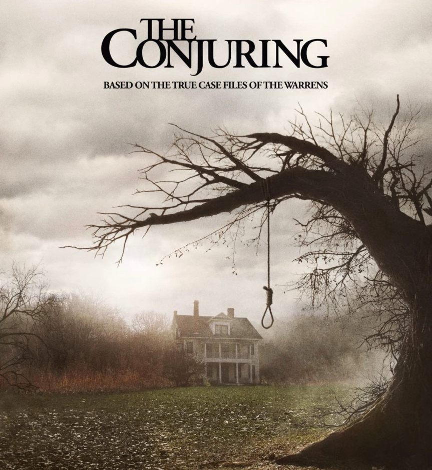 THE CONJURING: Bir Evren Yaratmak