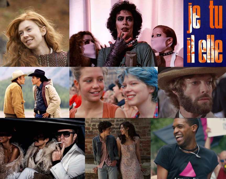 Dial M for Movie – ONUR SEÇKİSİ
